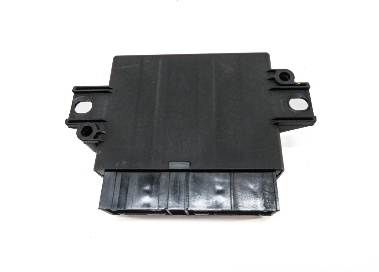 Thumbnail 3: 2014 RANGE ROVER SPORT (L405 L494) PDC PARK ASSIST CONTROL MODULE