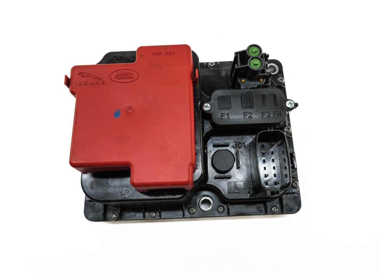 2014 RANGE ROVER SPORT (L494) START / STOP POWER DISTRIBUTION CONTROL MODULE