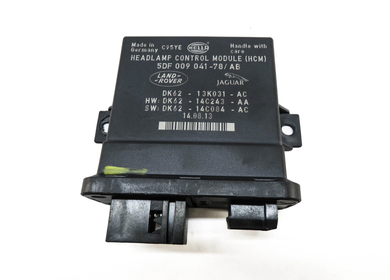Thumbnail 2: 14-20 RANGE ROVER SPORT EVOQUE DISCOVERY SPORT (L494 L538 L550) HEADLIGHT MODULE