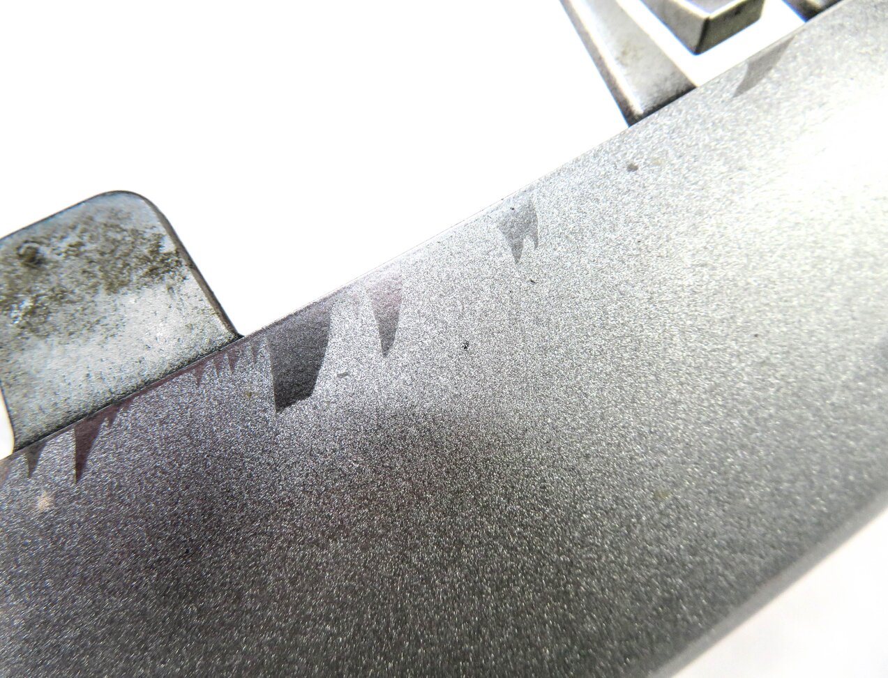 Thumbnail 6: 2014 RANGE ROVER SPORT (L494) LEFT FRONT DRIVER FOGLIGHT TRIM (LUXOR 869)