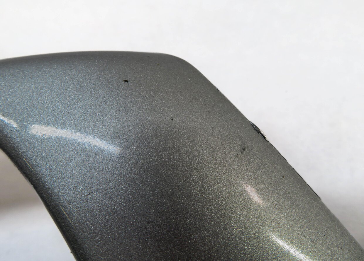 Thumbnail 7: 2014 RANGE ROVER SPORT (L494) LEFT FRONT DRIVER FOGLIGHT TRIM (LUXOR 869)