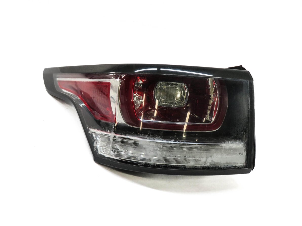 Thumbnail 3: 2014-2017 RANGE ROVER SPORT (L494) LEFT DRIVER REAR TAILLIGHT BRAKE LIGHT LAMP