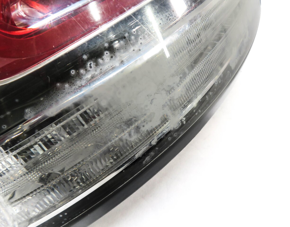 Thumbnail 7: 2014-2017 RANGE ROVER SPORT (L494) LEFT DRIVER REAR TAILLIGHT BRAKE LIGHT LAMP
