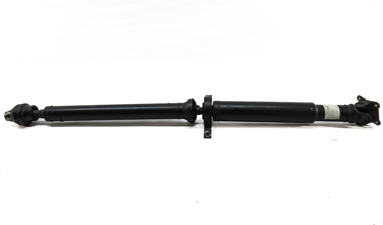 2014-2016 RANGE ROVER SPORT (L494) REAR DRIVESHAFT DRIVELINE (1 SPEED T-CASE)