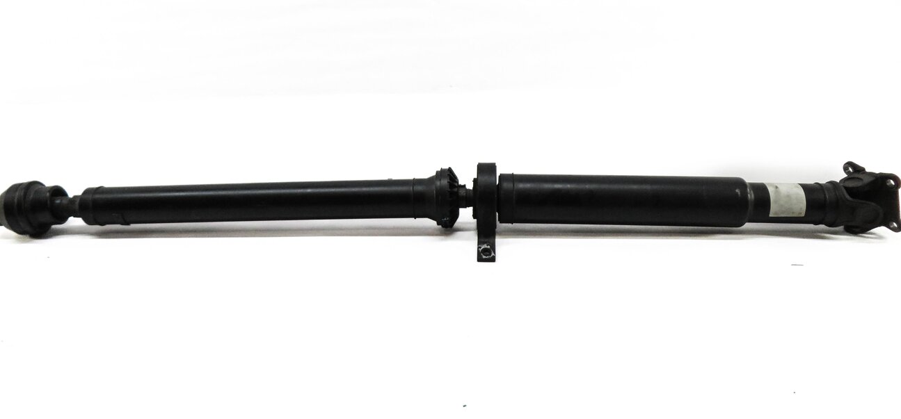Thumbnail 2: 2014-2016 RANGE ROVER SPORT (L494) REAR DRIVESHAFT DRIVELINE (1 SPEED T-CASE)