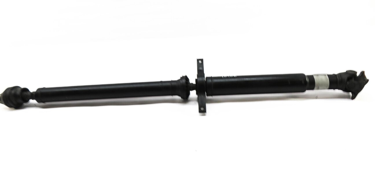 Thumbnail 3: 2014-2016 RANGE ROVER SPORT (L494) REAR DRIVESHAFT DRIVELINE (1 SPEED T-CASE)