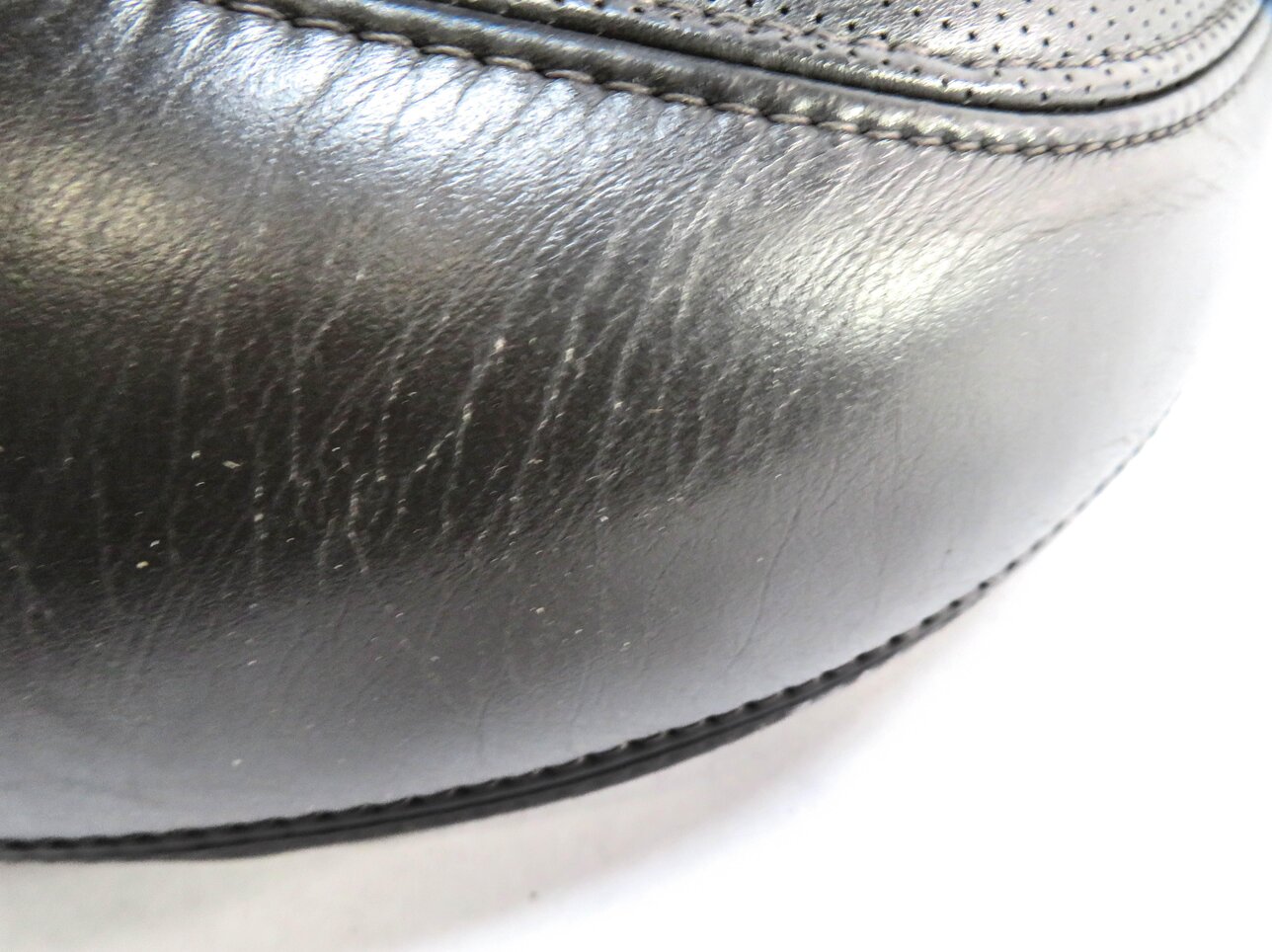 Thumbnail 7: 2014 RANGE ROVER SPORT (L494) DRIVER - UPPER TOP HEATED SEAT CUSHION (BROWN)