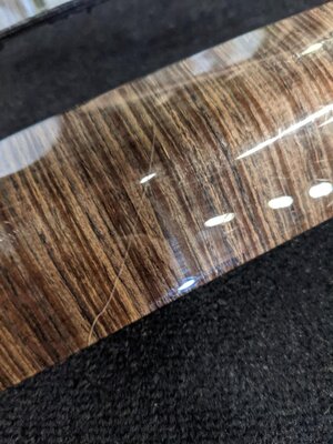 Thumbnail 20: 2014 RANGE ROVER SPORT (L494) DASH DOOR CONSOLE WOOD GRAIN TRIM SET (ZEBRANO)