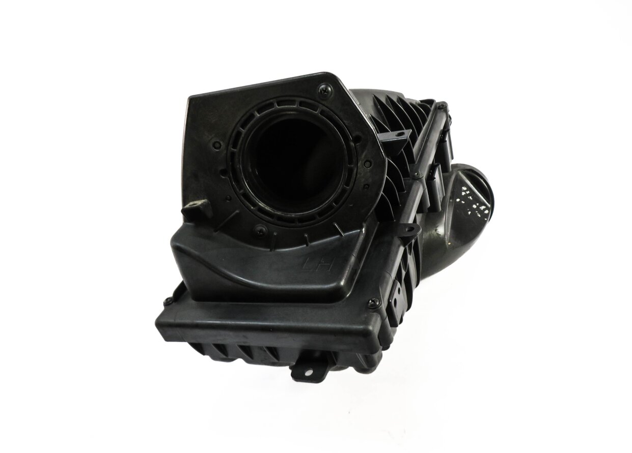 Thumbnail 2: 2013-2014 RANGE ROVER SPORT (L405 L494) 3.0L / 5.0L - LEFT AIR FILTER BOX