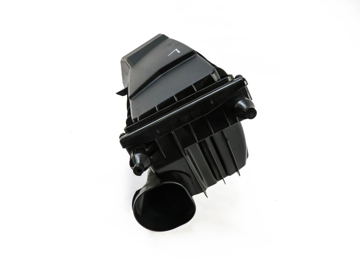 Thumbnail 3: 2013-2014 RANGE ROVER SPORT (L405 L494) 3.0L / 5.0L - LEFT AIR FILTER BOX