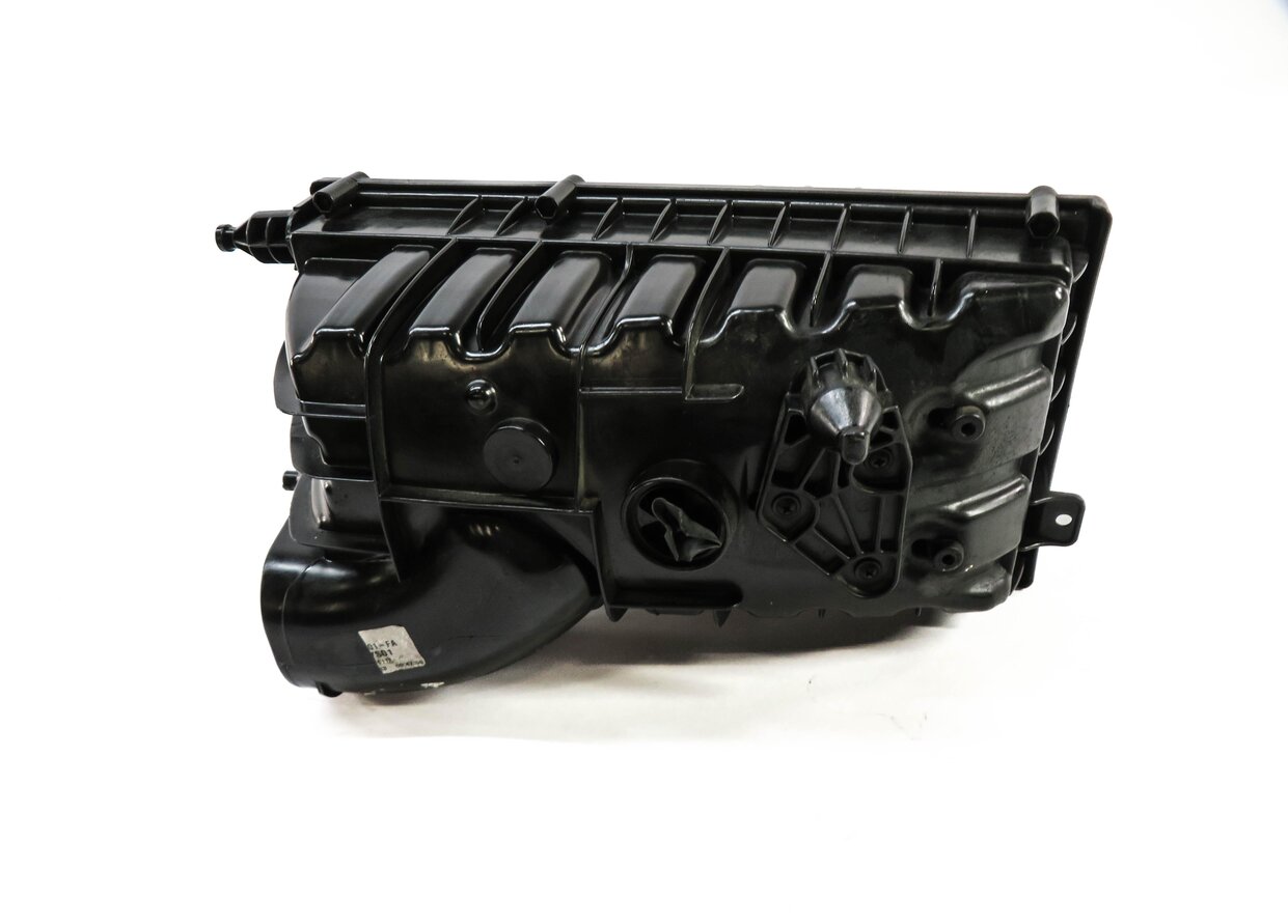 Thumbnail 4: 2013-2014 RANGE ROVER SPORT (L405 L494) 3.0L / 5.0L - LEFT AIR FILTER BOX