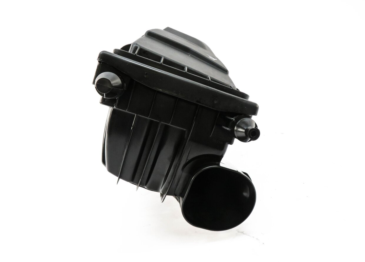 Thumbnail 3: 2013-2014 RANGE ROVER SPORT (L405 L494) 3.0L / 5.0L - RIGHT AIR FILTER BOX