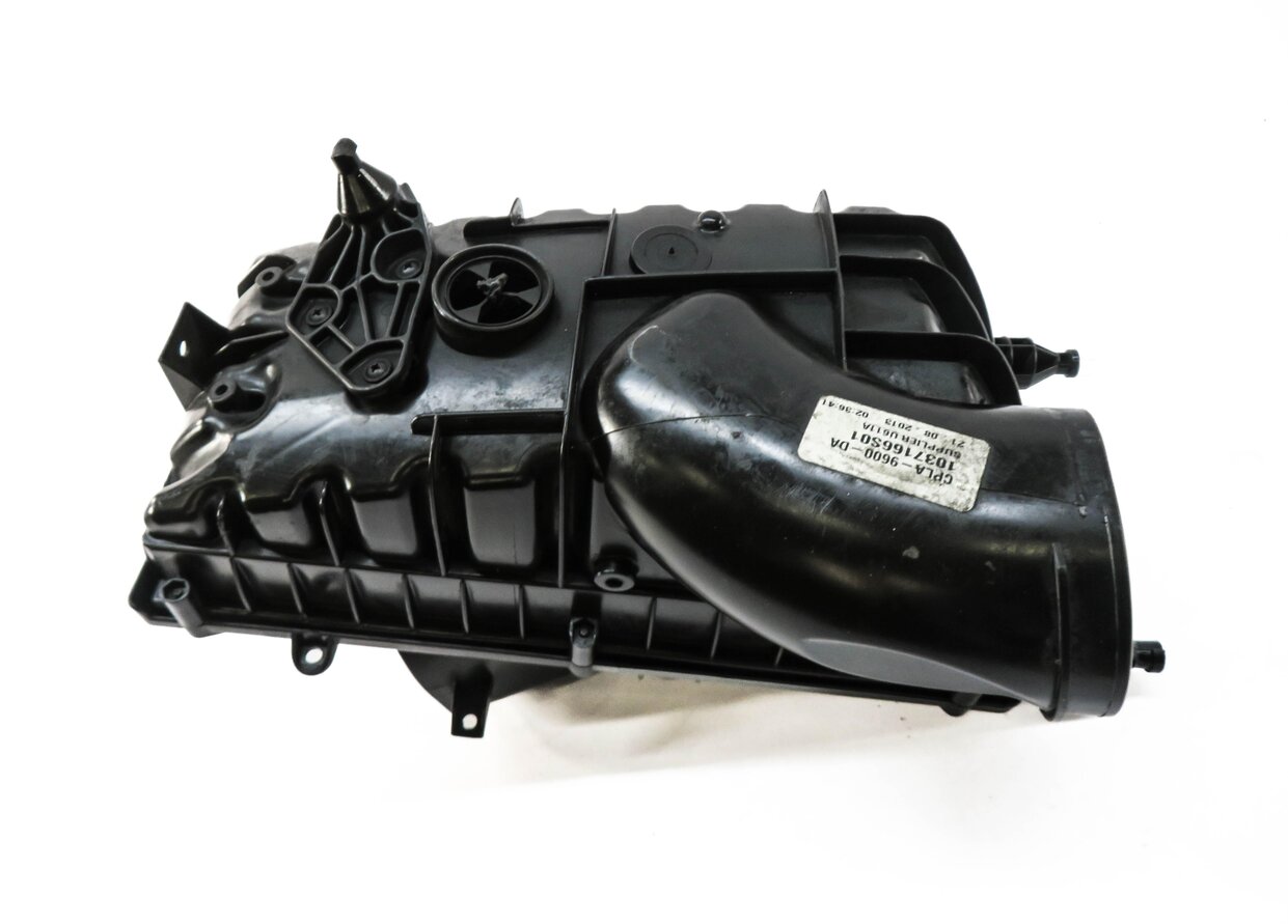 Thumbnail 4: 2013-2014 RANGE ROVER SPORT (L405 L494) 3.0L / 5.0L - RIGHT AIR FILTER BOX