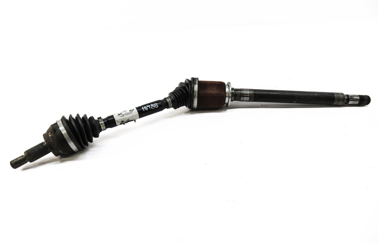 14-20 RANGE ROVER SPORT (L494) RIGHT FRONT PASSENGER AXLE SHAFT (1 SPEED T-CASE)