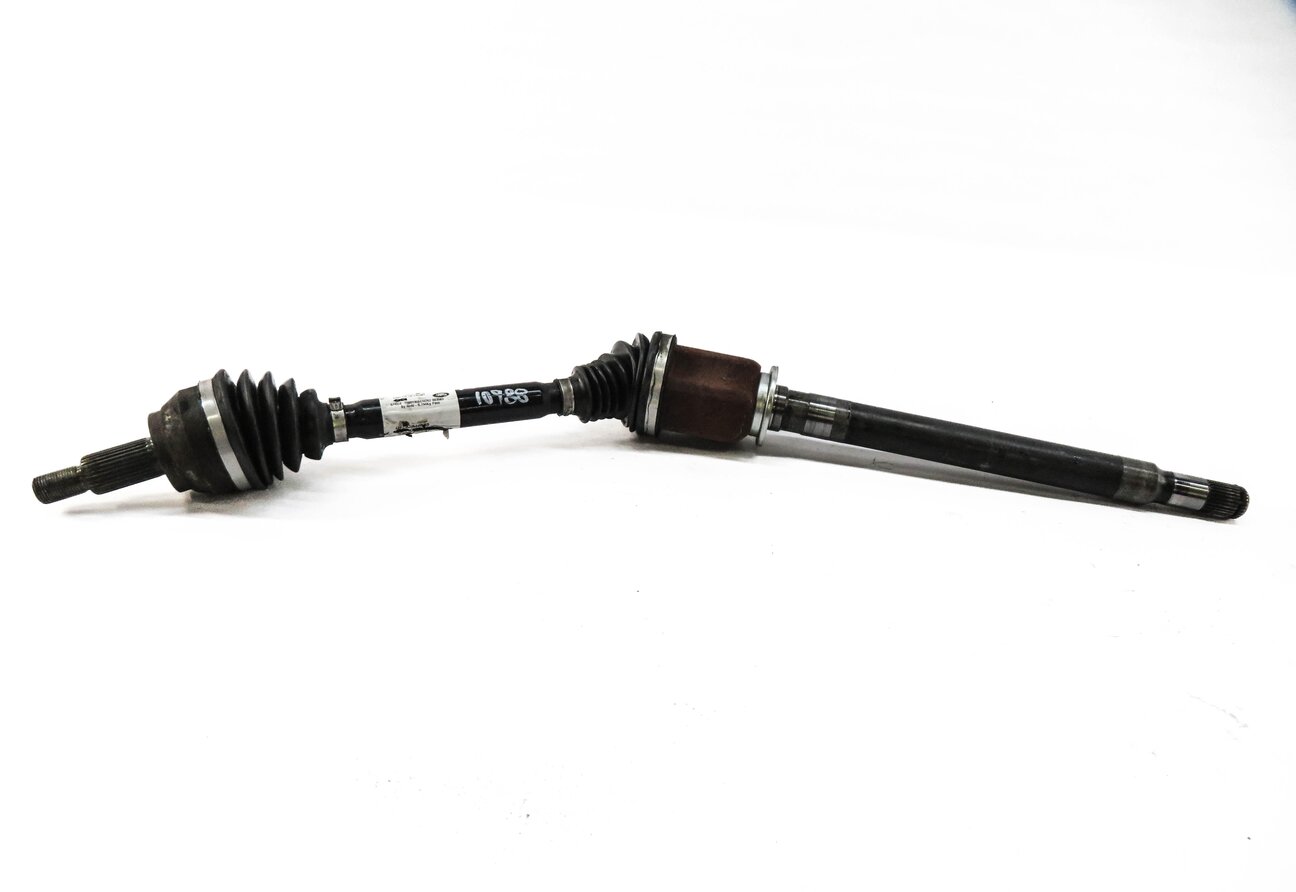 Thumbnail 2: 14-20 RANGE ROVER SPORT (L494) RIGHT FRONT PASSENGER AXLE SHAFT (1 SPEED T-CASE)