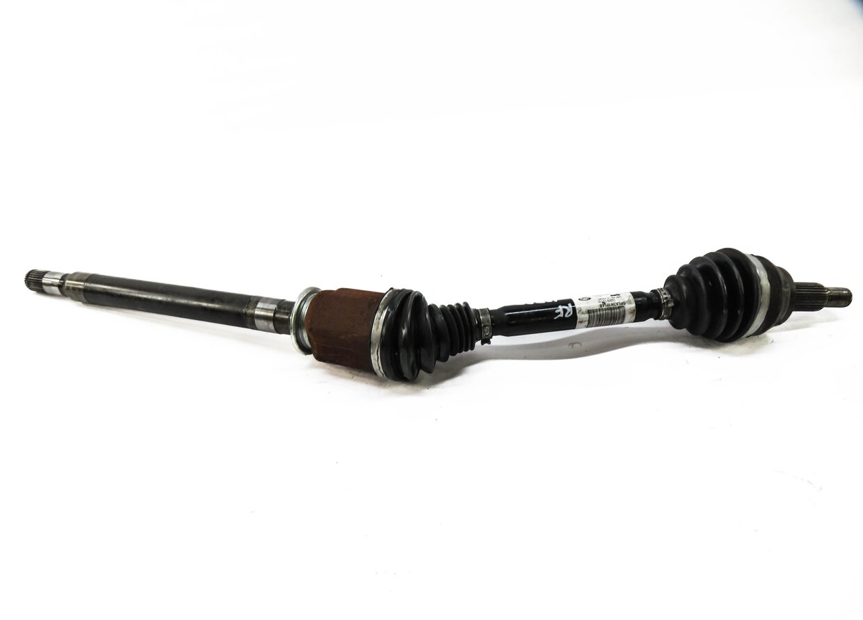 Thumbnail 3: 14-20 RANGE ROVER SPORT (L494) RIGHT FRONT PASSENGER AXLE SHAFT (1 SPEED T-CASE)