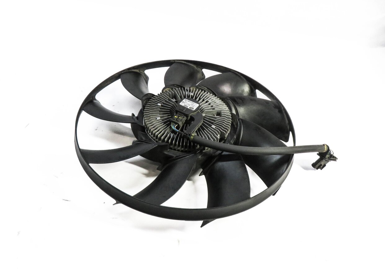 2010-2018 RANGE ROVER SPORT LR4 - 3.0L / 5.0L SUPERCHARGED ENGINE COOLING FAN