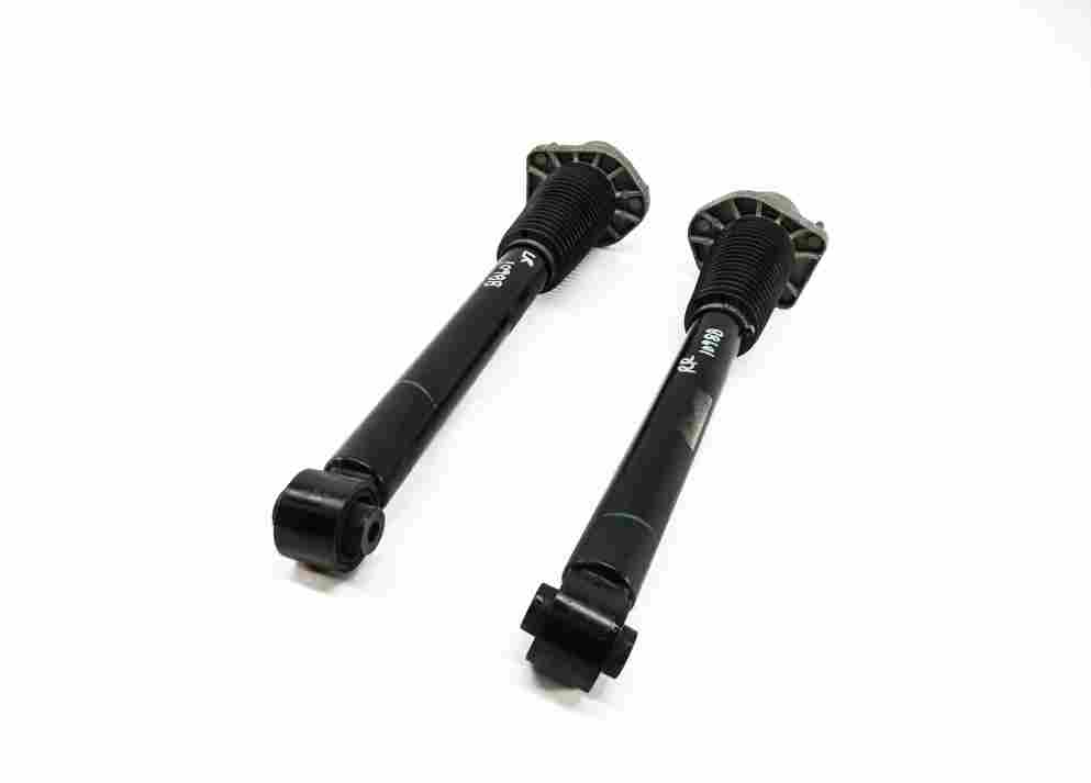 2014-2015 RANGE ROVER SPORT (L494) LEFT & RIGHT REAR SUSPENSION SHOCK STRUT SET