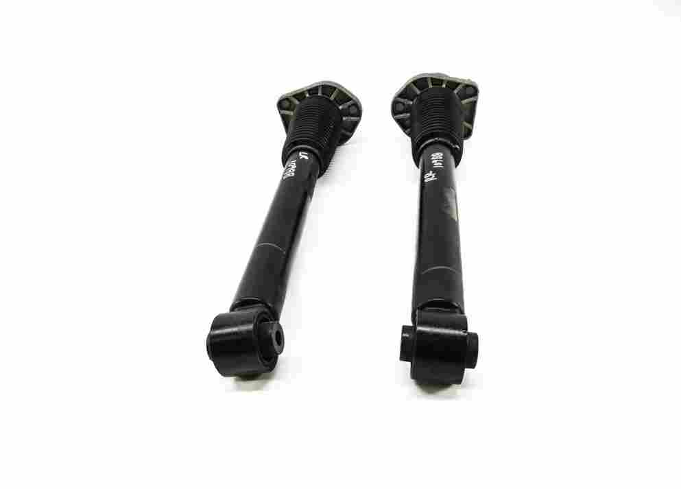 Thumbnail 2: 2014-2015 RANGE ROVER SPORT (L494) LEFT & RIGHT REAR SUSPENSION SHOCK STRUT SET