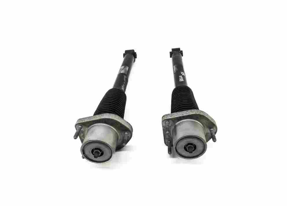 Thumbnail 3: 2014-2015 RANGE ROVER SPORT (L494) LEFT & RIGHT REAR SUSPENSION SHOCK STRUT SET