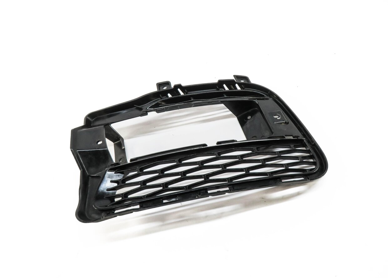 2014-2017 RANGE ROVER SPORT (L494) RIGHT FRONT PASSENGER FOGLIGHT GRILLE TRIM