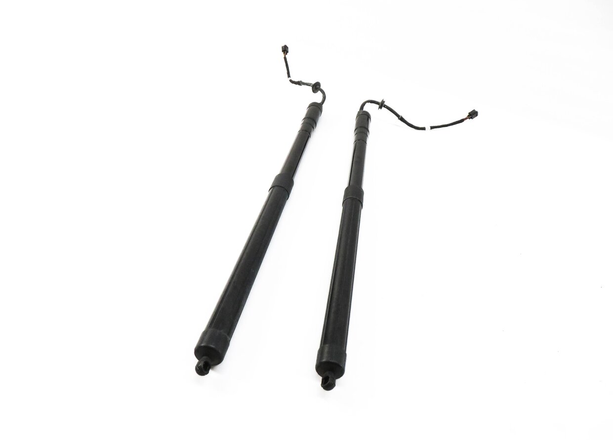 2014-2021 RANGE ROVER SPORT (L494) LEFT & RIGHT REAR TRUNK SHOCK STRUT SET