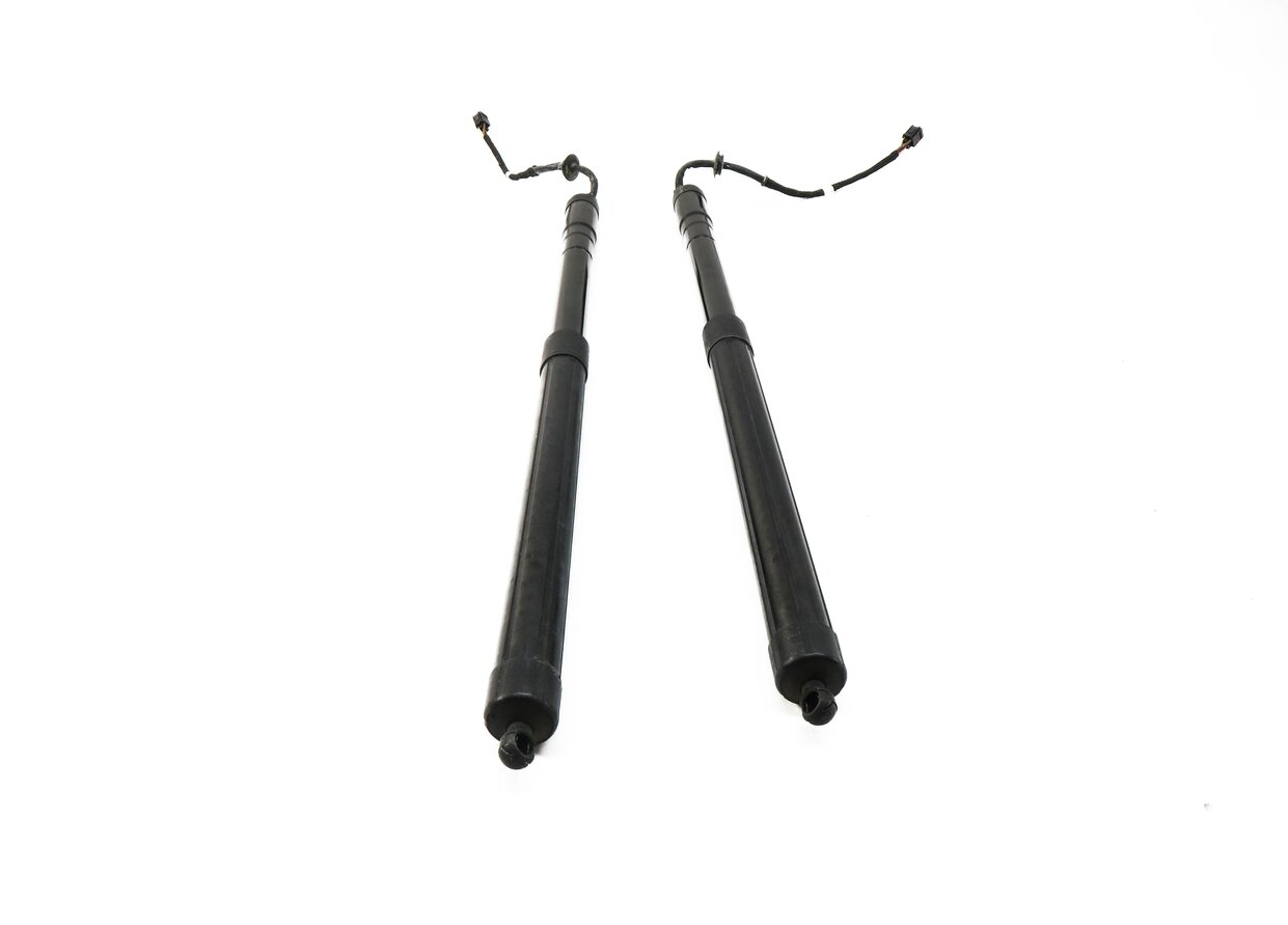 Thumbnail 2: 2014-2021 RANGE ROVER SPORT (L494) LEFT & RIGHT REAR TRUNK SHOCK STRUT SET
