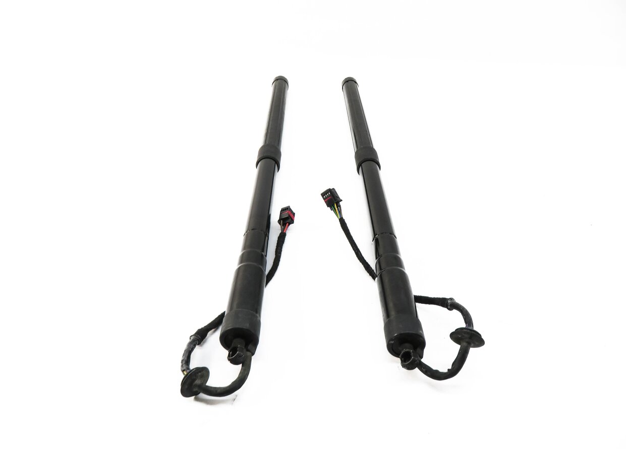Thumbnail 3: 2014-2021 RANGE ROVER SPORT (L494) LEFT & RIGHT REAR TRUNK SHOCK STRUT SET