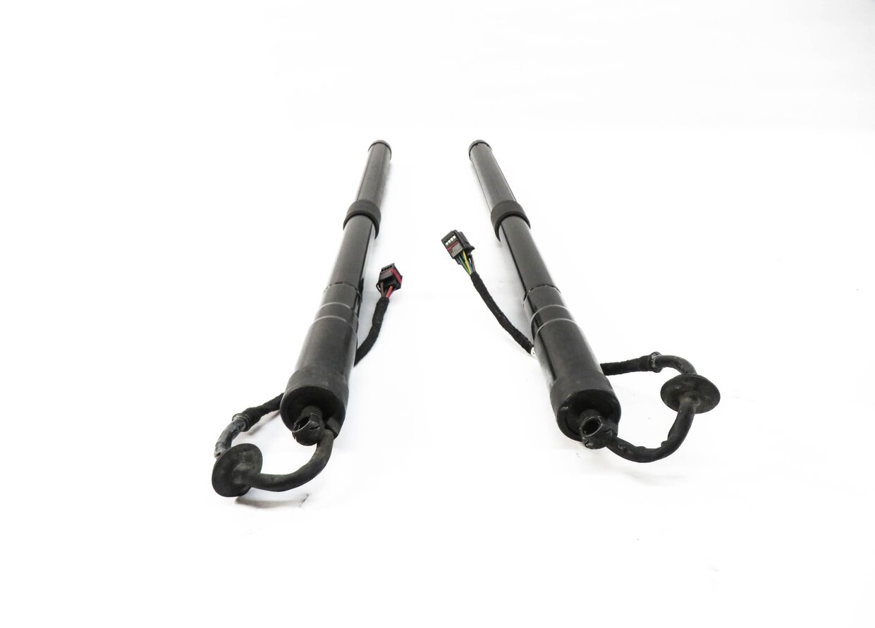 Thumbnail 4: 2014-2021 RANGE ROVER SPORT (L494) LEFT & RIGHT REAR TRUNK SHOCK STRUT SET