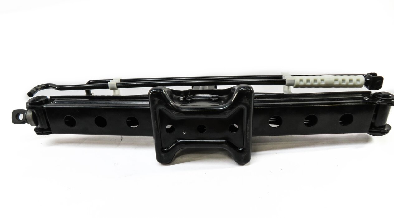 Thumbnail 4: 2013-2022 RANGE ROVER SPORT (L405 L494) SPARE TIRE JACK w/ LUG WRENCH