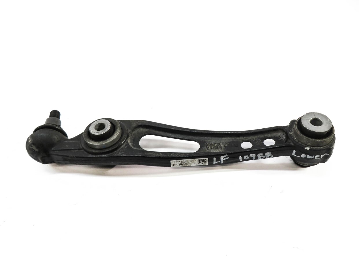 Thumbnail 3: 2014-2017 RANGE ROVER SPORT (L494) LEFT FRONT DRIVER REARWARD CONTROL ARM