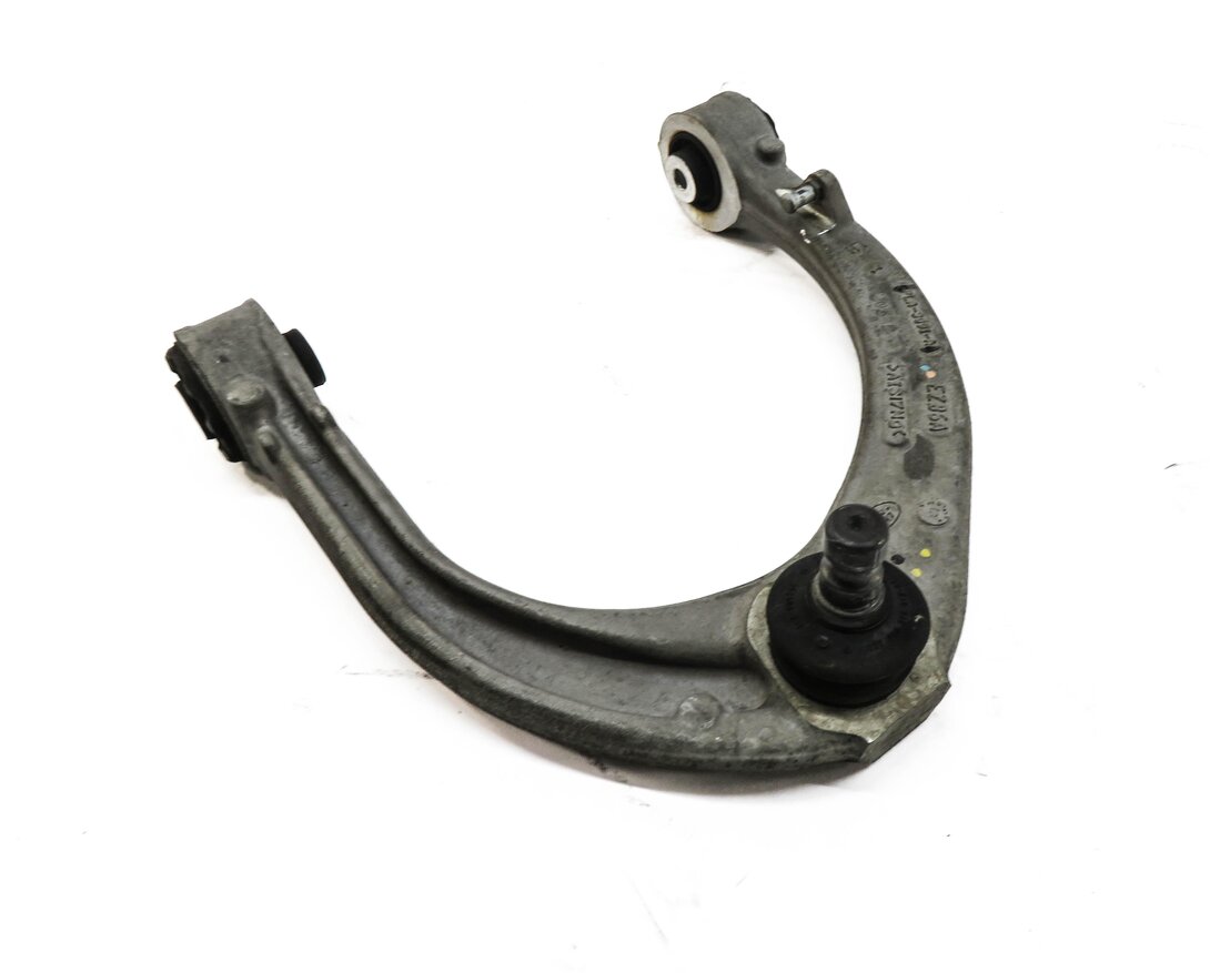 2017-2020 RANGE ROVER SPORT (L494) LEFT FRONT DRIVER UPPER CONTROL ARM