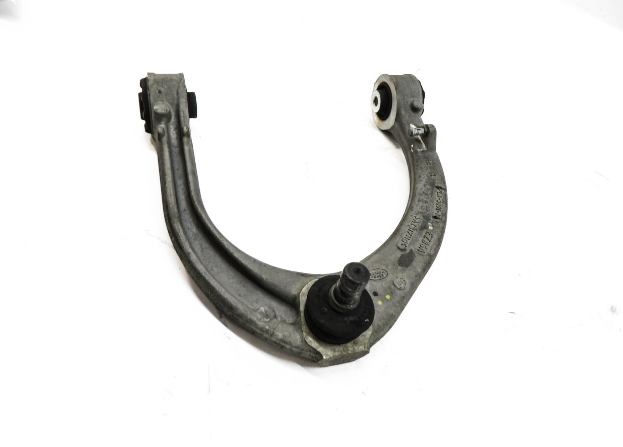 Thumbnail 2: 2017-2020 RANGE ROVER SPORT (L494) LEFT FRONT DRIVER UPPER CONTROL ARM