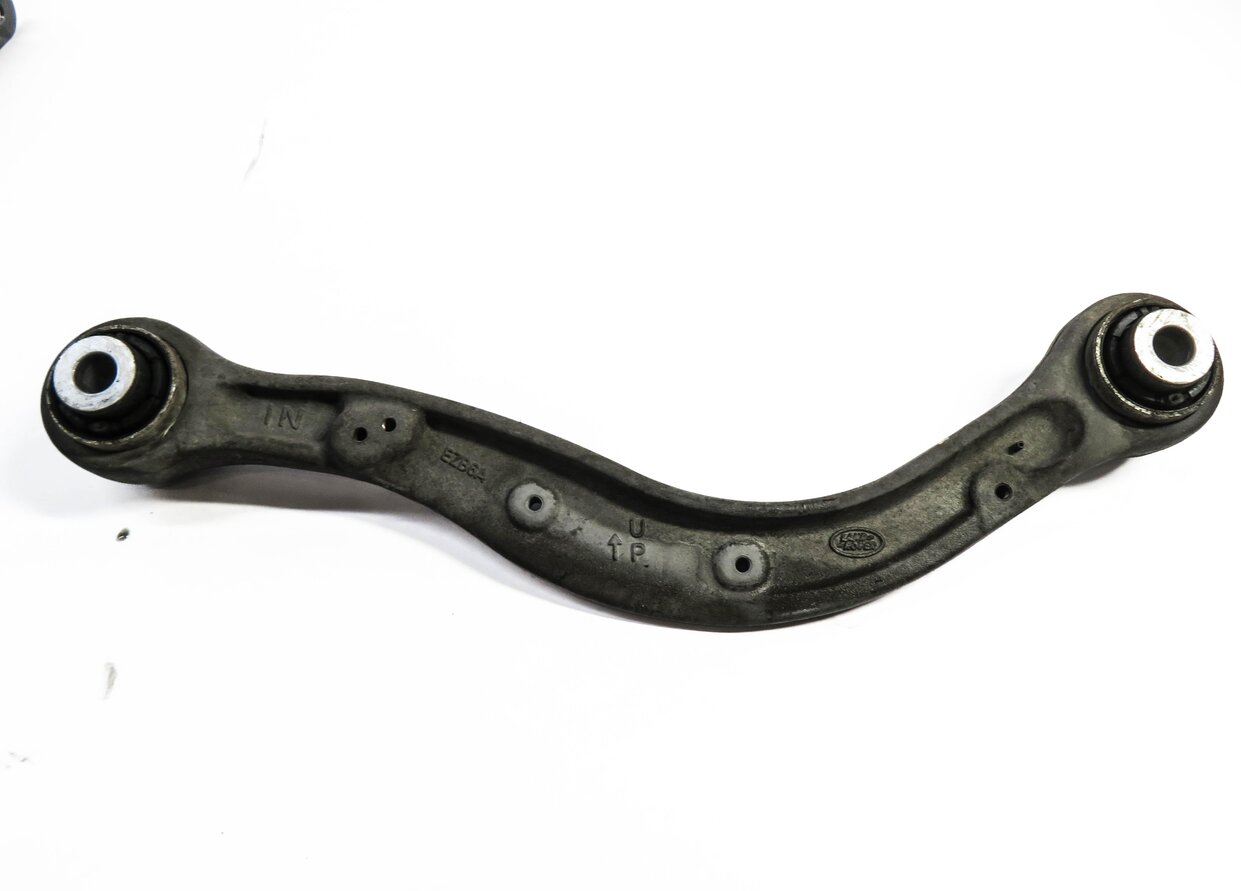 Thumbnail 3: 2014-2020 RANGE ROVER SPORT (L494) LEFT DRIVER REAR CONTROL ARM SET-3