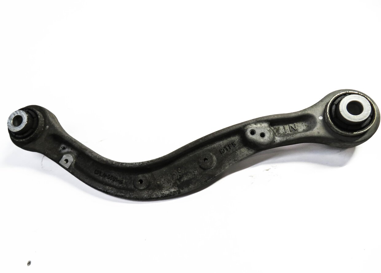 Thumbnail 4: 2014-2020 RANGE ROVER SPORT (L494) LEFT DRIVER REAR CONTROL ARM SET-3