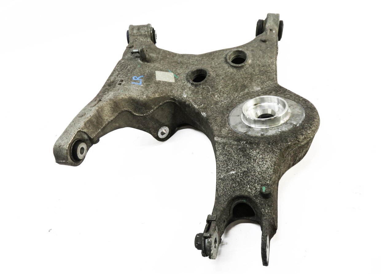 Thumbnail 7: 2014-2020 RANGE ROVER SPORT (L494) LEFT DRIVER REAR CONTROL ARM SET-3