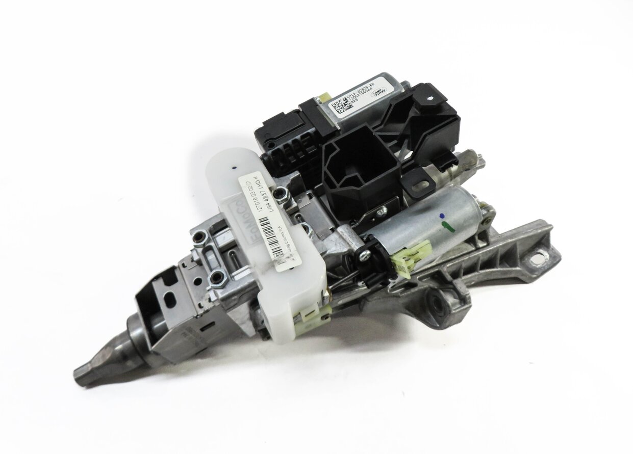 2014-2019 RANGE ROVER SPORT DISCOVER (L405 L462 L494) STEERING COLUMN w/ MOTORS