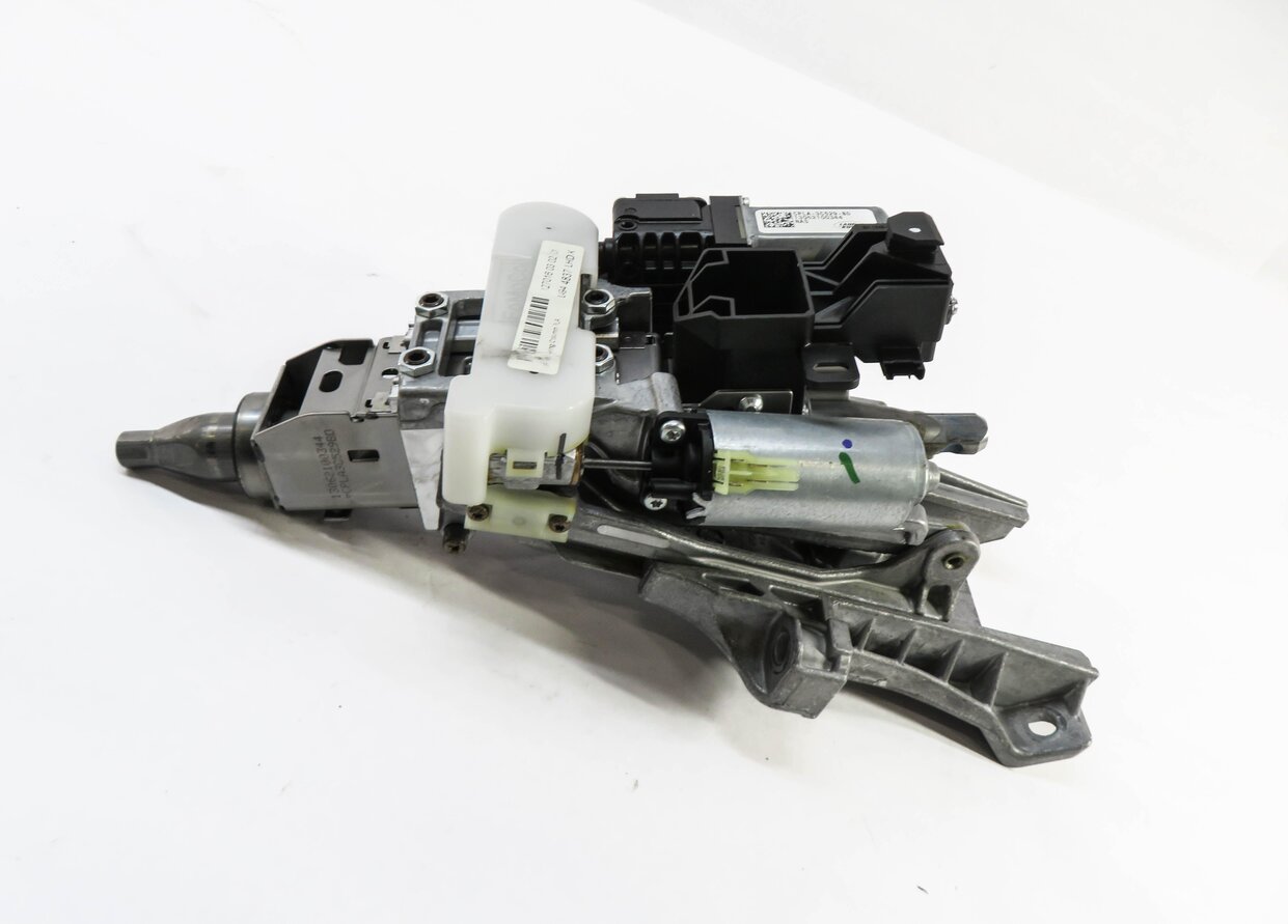 Thumbnail 2: 2014-2019 RANGE ROVER SPORT DISCOVER (L405 L462 L494) STEERING COLUMN w/ MOTORS