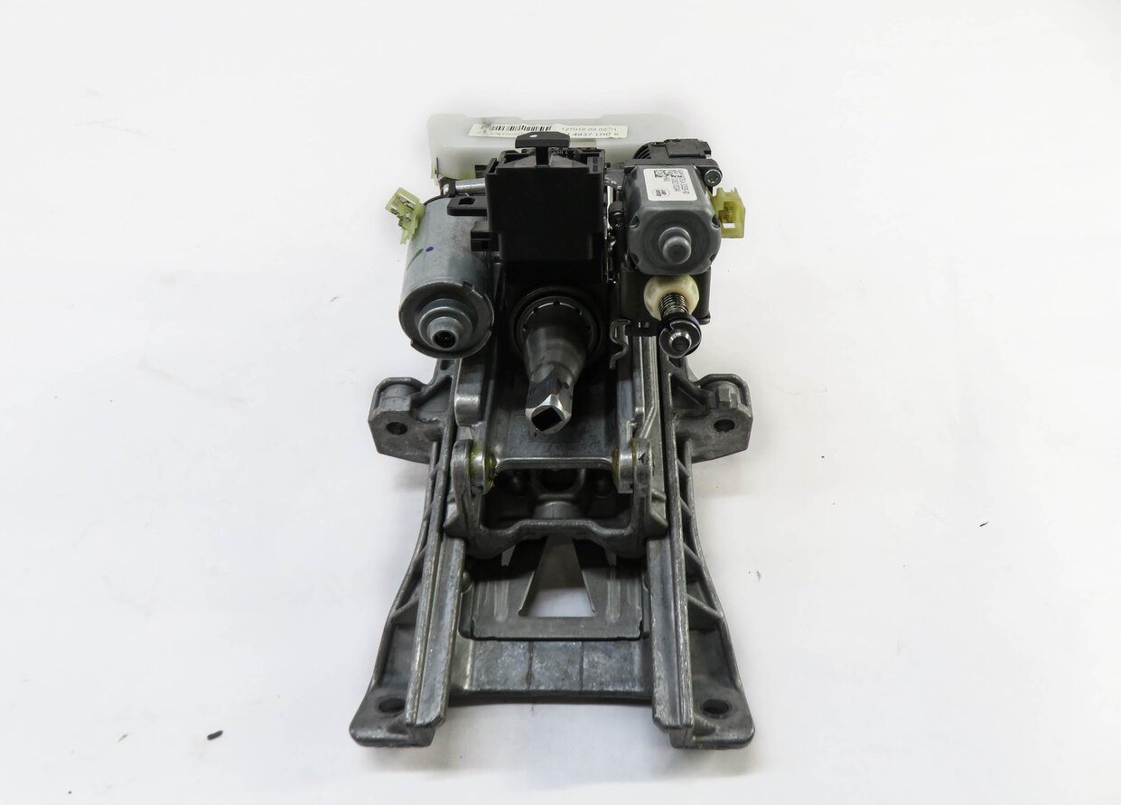 Thumbnail 4: 2014-2019 RANGE ROVER SPORT DISCOVER (L405 L462 L494) STEERING COLUMN w/ MOTORS