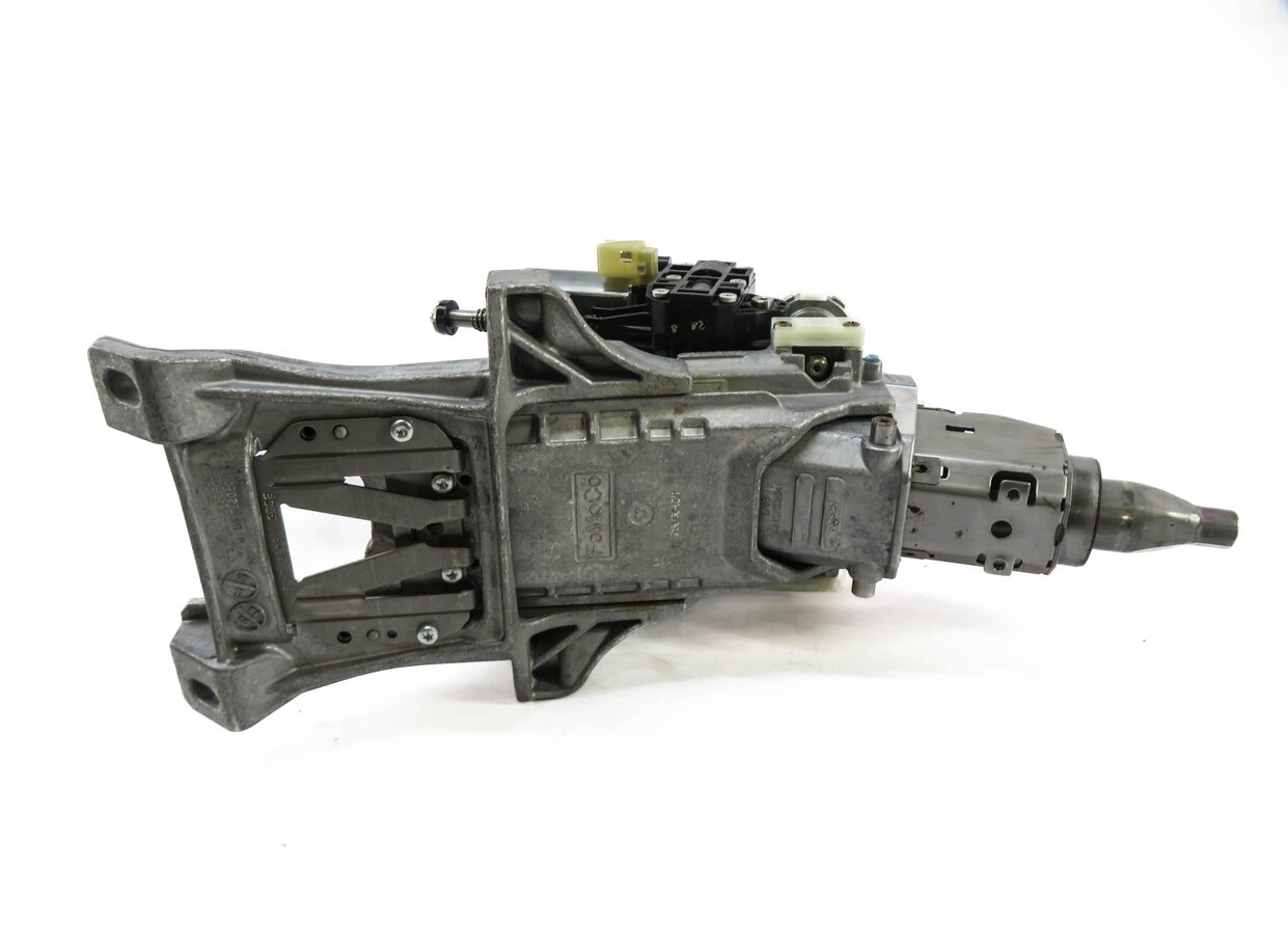 Thumbnail 6: 2014-2019 RANGE ROVER SPORT DISCOVER (L405 L462 L494) STEERING COLUMN w/ MOTORS