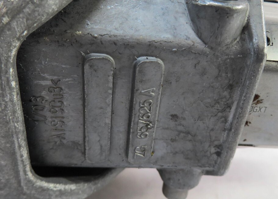 Thumbnail 8: 2014-2019 RANGE ROVER SPORT DISCOVER (L405 L462 L494) STEERING COLUMN w/ MOTORS
