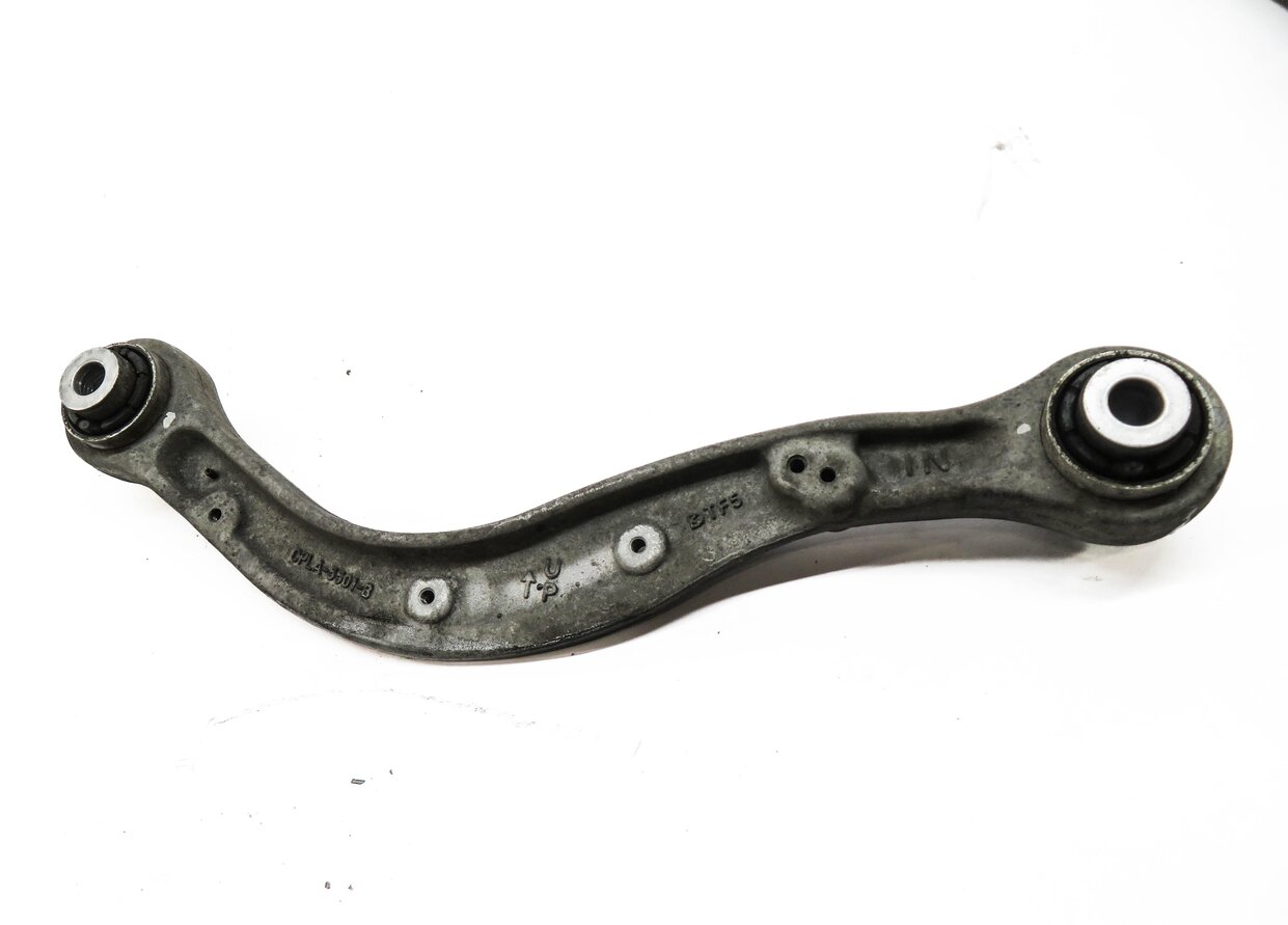 Thumbnail 3: 2014-2020 RANGE ROVER SPORT (L494) RIGHT PASSENGER REAR CONTROL ARM SET-3