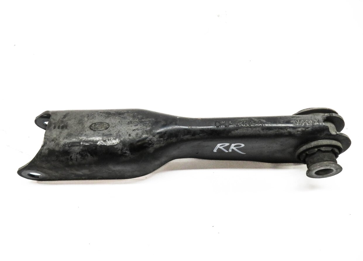 Thumbnail 5: 2014-2020 RANGE ROVER SPORT (L494) RIGHT PASSENGER REAR CONTROL ARM SET-3