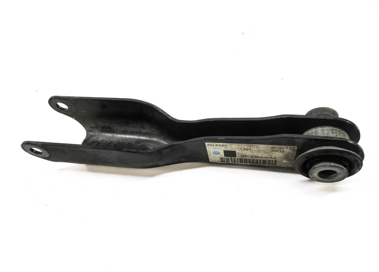 Thumbnail 6: 2014-2020 RANGE ROVER SPORT (L494) RIGHT PASSENGER REAR CONTROL ARM SET-3