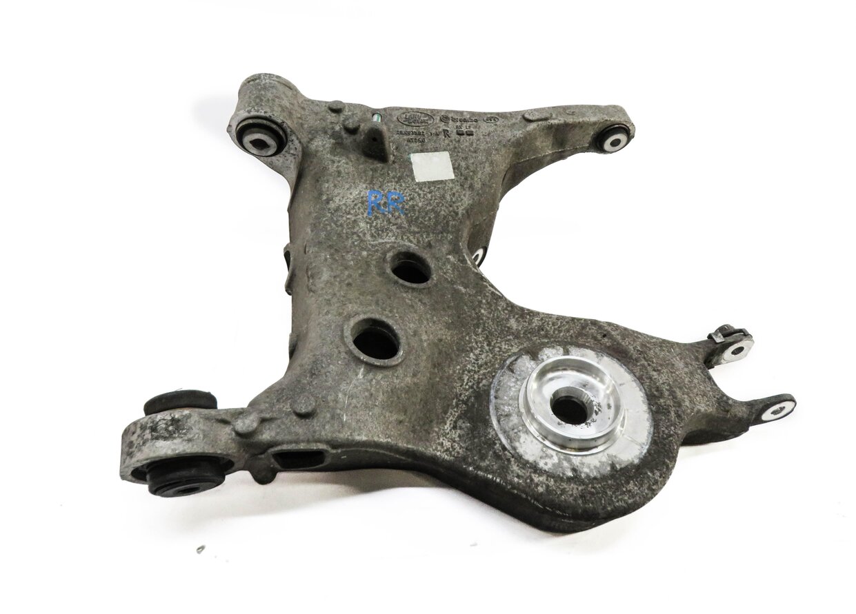 Thumbnail 7: 2014-2020 RANGE ROVER SPORT (L494) RIGHT PASSENGER REAR CONTROL ARM SET-3