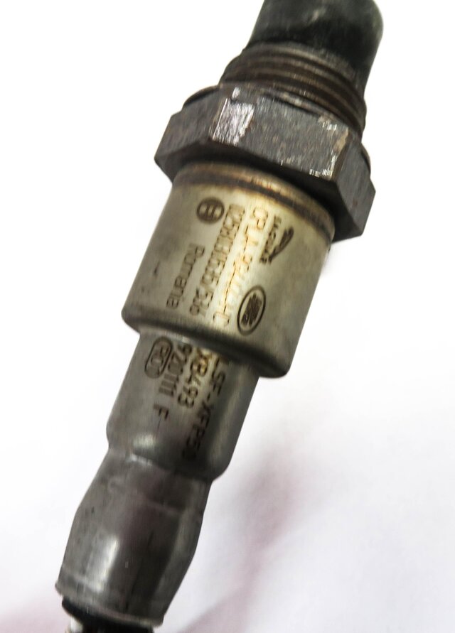 Thumbnail 4: 2014 RANGE ROVER SPORT (L494) 3.0L - PRE CAT O2 OXYGEN LAMBDA PROBE SENSOR SET-3