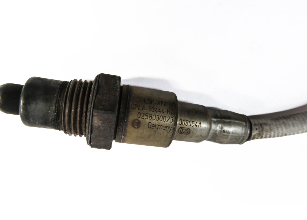 Thumbnail 6: 2014 RANGE ROVER SPORT (L494) 3.0L - PRE CAT O2 OXYGEN LAMBDA PROBE SENSOR SET-3