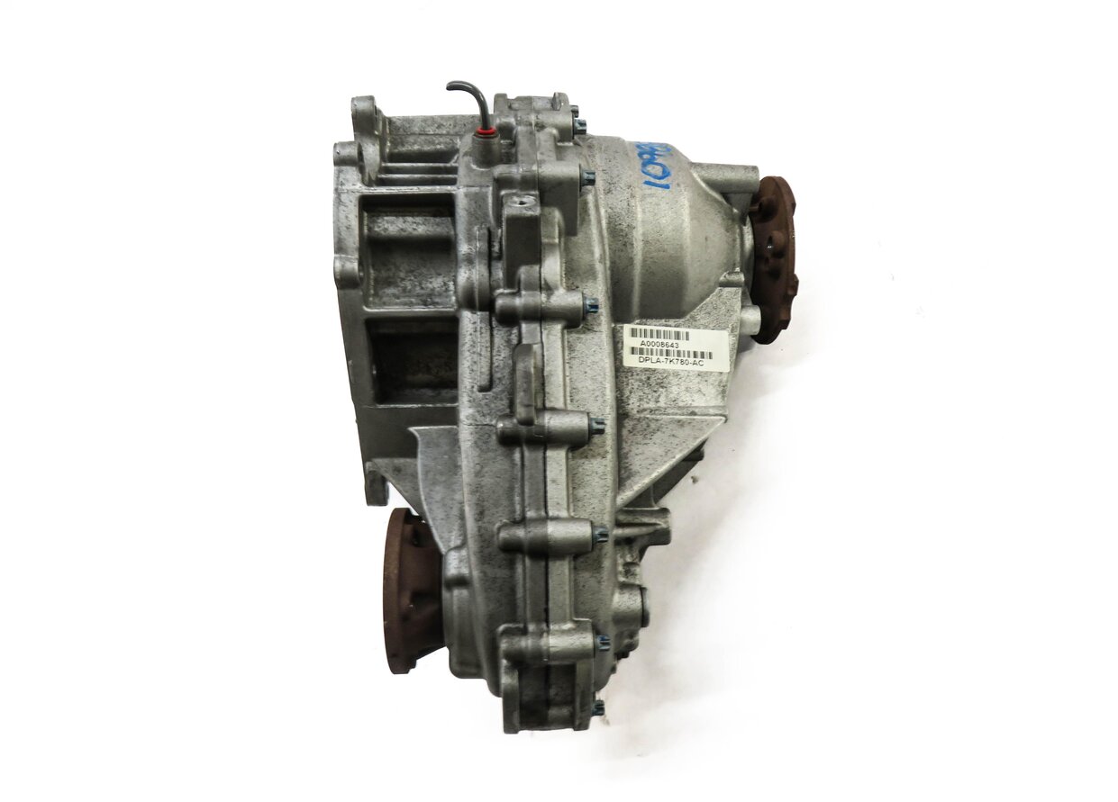 2014-2016 LR4 - RANGE ROVER SPORT (L494) FRONT TRANSFER CASE ASSEMBLY (1 SPEED)