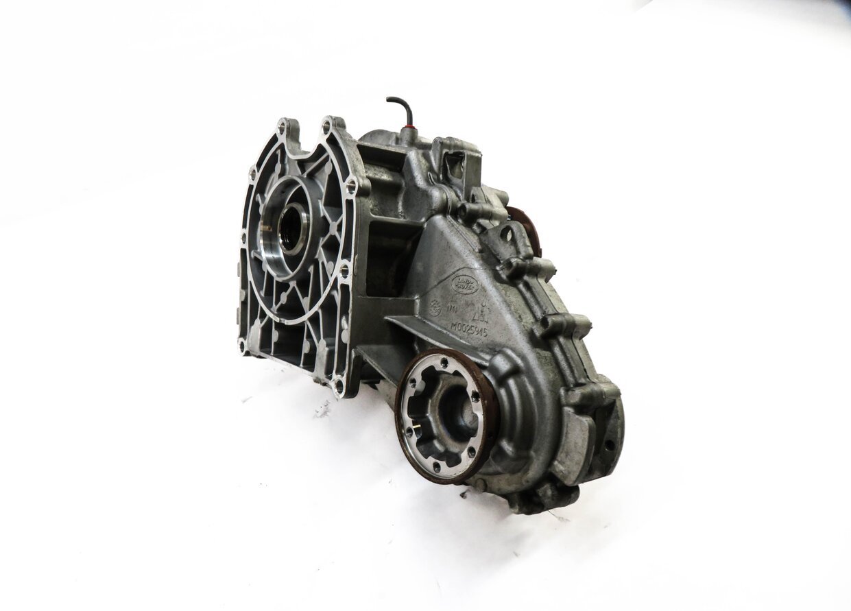 Thumbnail 2: 2014-2016 LR4 - RANGE ROVER SPORT (L494) FRONT TRANSFER CASE ASSEMBLY (1 SPEED)