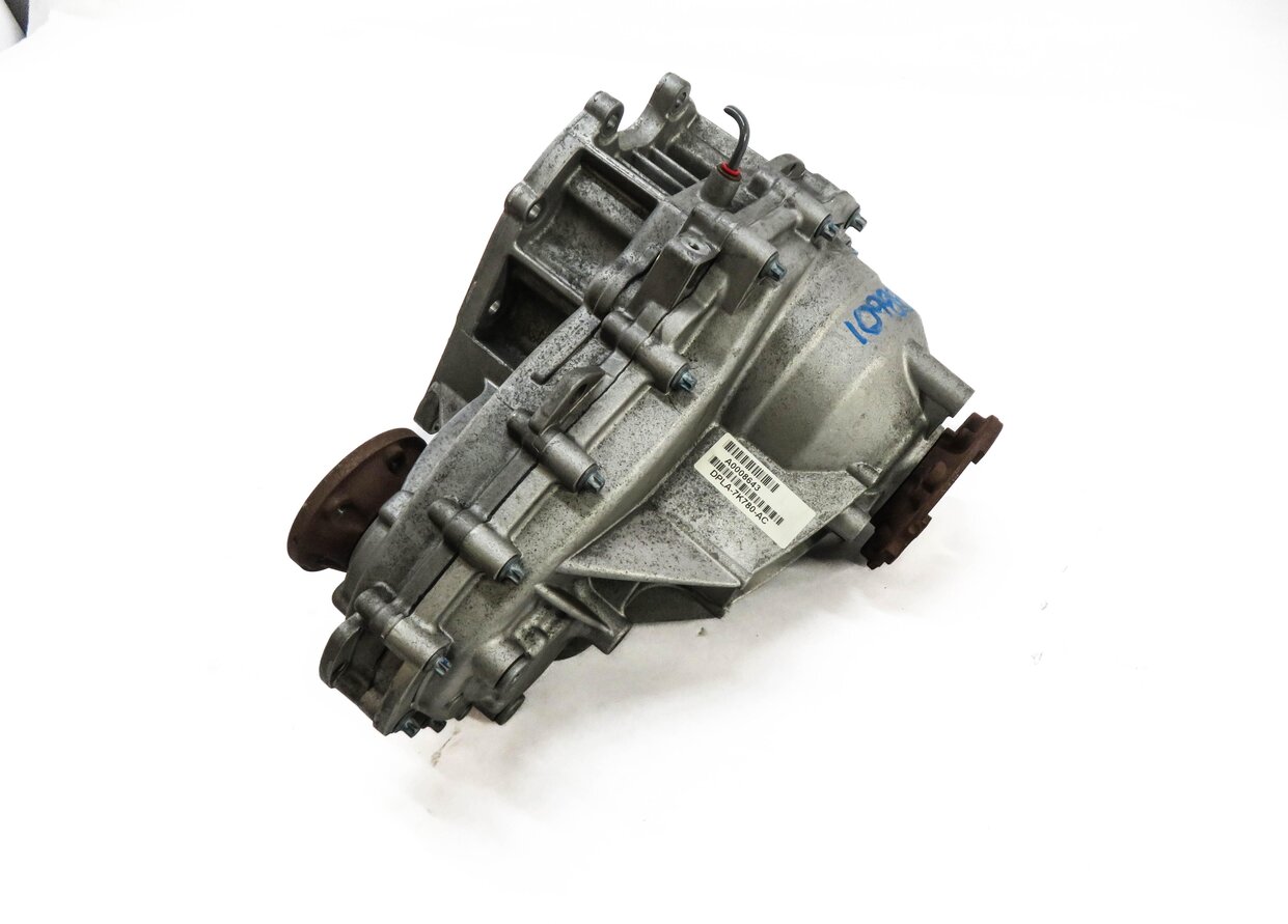 Thumbnail 3: 2014-2016 LR4 - RANGE ROVER SPORT (L494) FRONT TRANSFER CASE ASSEMBLY (1 SPEED)